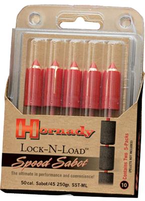 50 CAL .452 250GR MONOFLEX LOCK-N-LOAD