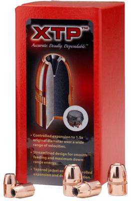  45cal Bullets 240gr Xtp/Mag