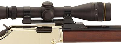 GOLDEN BOY SCOPE MOUNT