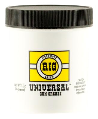  Rug3 Rig Uni Grease 3 Oz