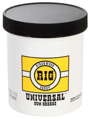 RUG12 UNI GREASE 12 OZ