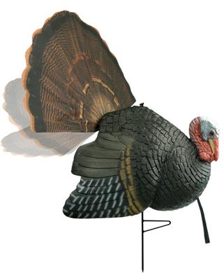  Killer B Turkey Decoy