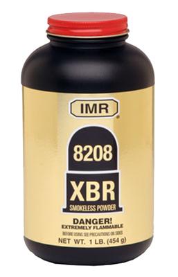 8208 XBR Reloading Powder 1LB