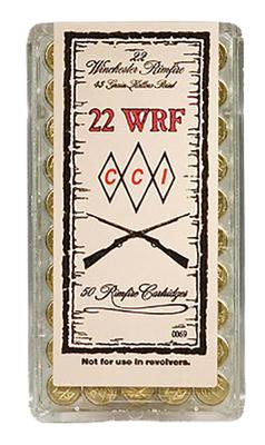 WINCHESTER RIMFIRE 22 WRF