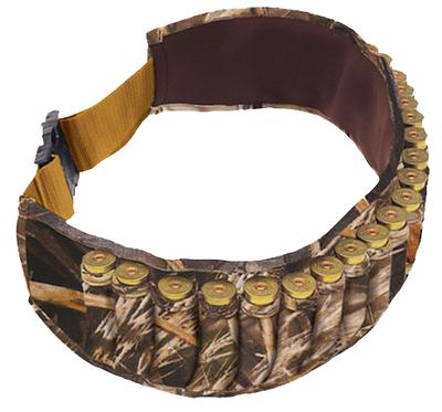  Neoprene Shotshell Belt