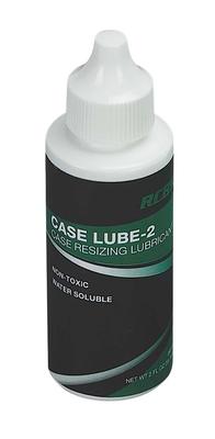  Case Lube 2 2oz