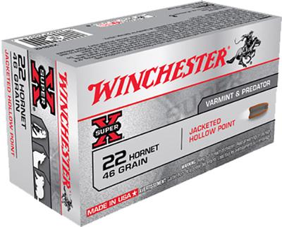 22HORNET 46GR HP CTG