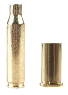  Bulk Brass 9mm Luger 100ct