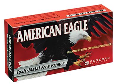 45 ACP 230 GR FMJ AMERICAN EAGLE 50rds