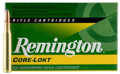 270WIN 150GR PSP CORE-LOKT 20RD