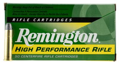 32-20 Win 100GR Low Drag 50RD