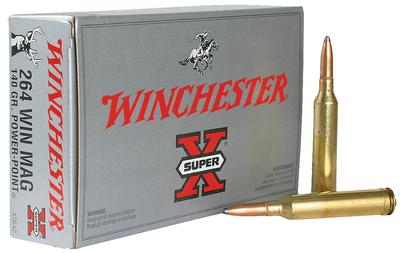264WIN MAG 140G PWR PT 20RD