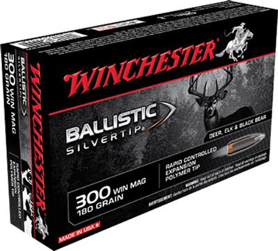 300WIN MAG 180GR SBST 20RD