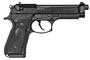  M9- 22 22lr 5.30in 15 + 1 Black Semi Auto Pistol - Manual Safety