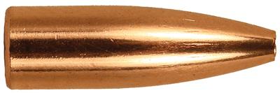 22CAL BULLET 52GR VARMINT FB