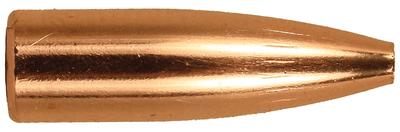  22cal Bullet 55gr Varmint Fb