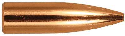  6mm 80gr .306 Fb Varmint Bullet