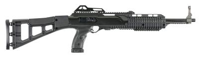 4595TS Carbine 45 ACP 17.50` 9+1 Black Metal Finish