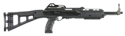  4595ts Carbine 45 Acp 17.50 ` 9 + 1 Black Metal Finish