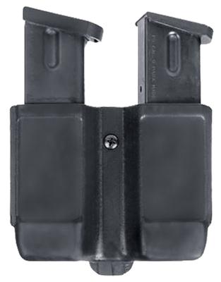 DOUBLE MAG CASE SINGLE ROW MATTE