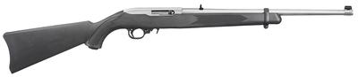  Carbine 22 Lr 10 + 1 18.50 `