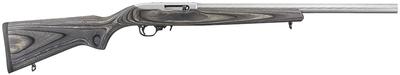 10/22 22LR STAINLESS