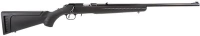 American Rimfire 17 HMR 9+1 22`