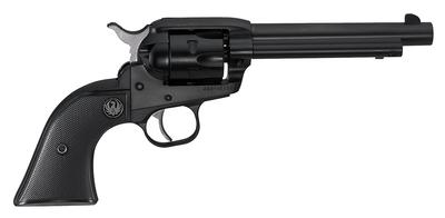 Single-Six Convertible 22 LR or 22 WMR 5.50` Barrel 6rd Cylinder