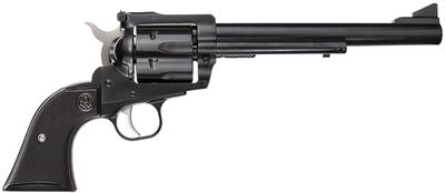 BLACKHAWK 30 CAL BLU SGL REVOLVER