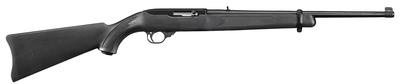  10/22 Carbine Syn 22 Lr 10 + 1 18.50 `