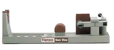 GUN VISE