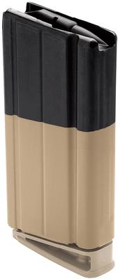 FN SCAR17S MAGAZINE 20RD FDE