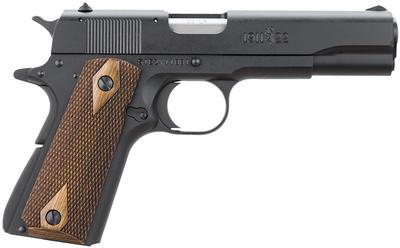  1911- 22 22lr 4.25