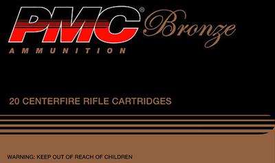  223 Rem 55gr Fmj Bt 20rd