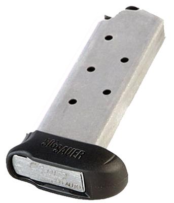 P238 7RD 380ACP MAG