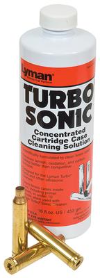  Turbo Sonic Concentrate 16oz