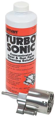 TURBO SONIC CONCENTRATE 16OZ