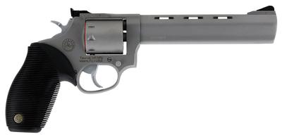 Tracker 992 22LR/22Mag 6.50in 9 Shot Stainless Revolver