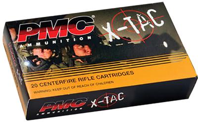 5.56 62GR Light Armor Piercing 20RD