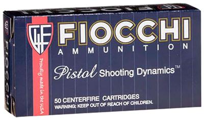 45 COLT 250GR LRNFP 50rds