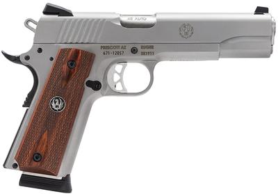  Sr1911 45 Acp 5 ` 7 + 1 Or 8 + 1