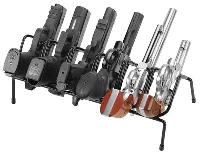  Lockdown 6 Handgun Rack