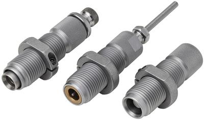 SERIES II DIE SET 10MM/40SW