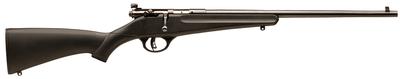  Rascal 22 Lr 1rd Capacity 16.12 ` Black