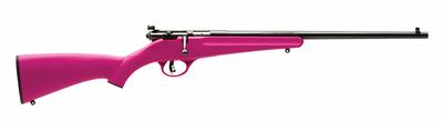  Rascal 22 Lr 1rd Capacity 16.10 ` Pink