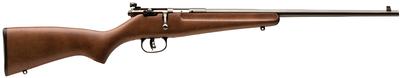 Rascal Youth 22LR 16.13in 1rd Wood Bolt Action Rifle