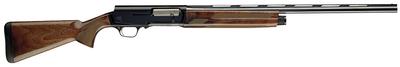 A5 Hunter 12GA 28in 4+1 3in Wood Semi Auto Shotgun