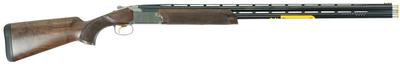  Citori 725 Sporting 12 Gauge 30 ` Barrel 3 ` 2rd Gloss Black Walnut Gold Accents