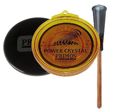  Power Crystal Turkey Friction Call