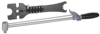DELTA SERIES AR COMBO TOOL WITH TORQUE